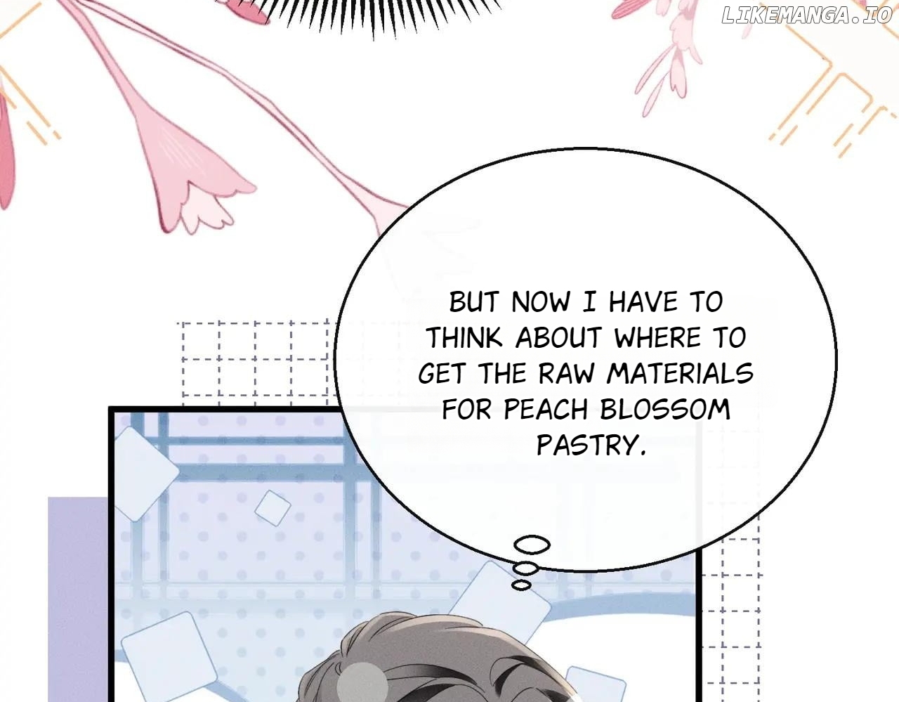 The Tyrant’s Family Lasts Thanks To Her Inner Voice Chapter 56 - page 54